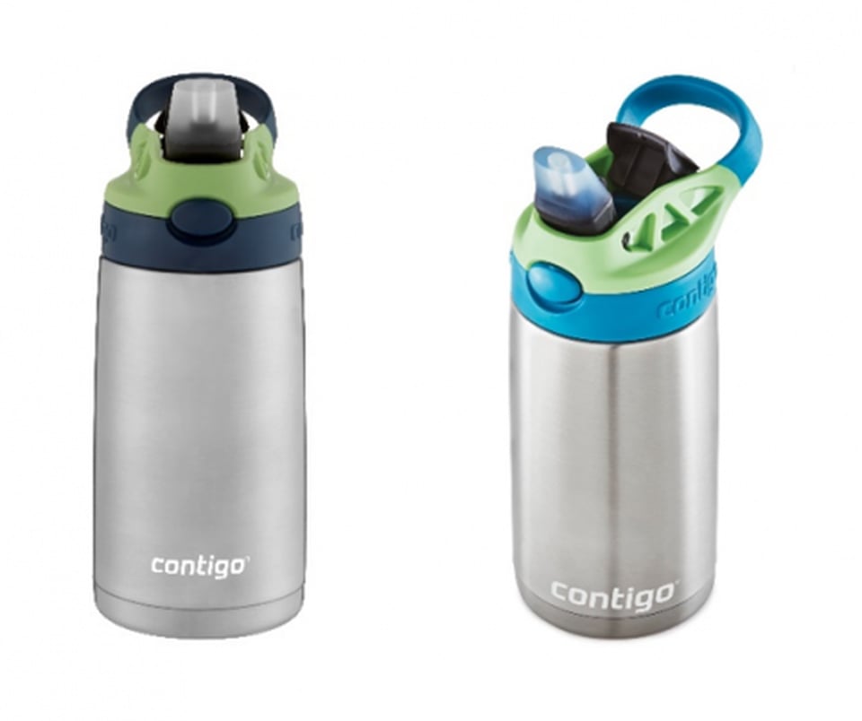 Contigo Kids' Cleanable Water Bottles Recall February 2020 POPSUGAR