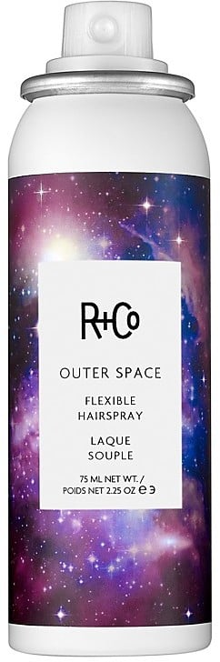 R+Co Outer Space Flexible Hairspray, Travel Size