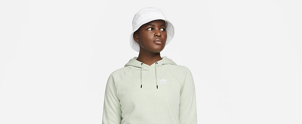 15 Bestselling Nike Workout Clothes That Were Made to Sweat In