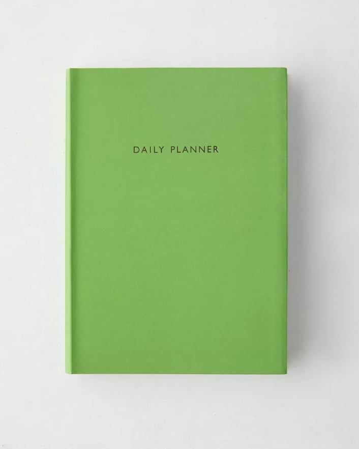 Best Undated Planner