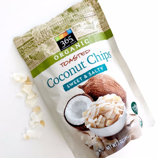 Best New Whole Foods Snacks 2017