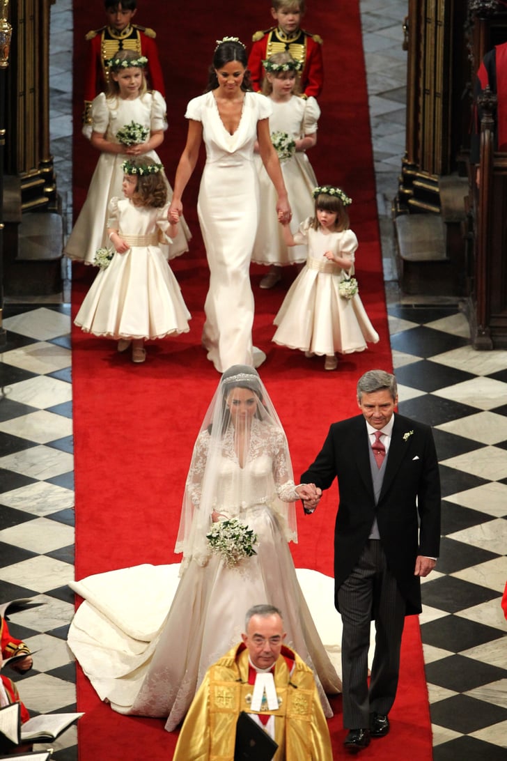 Prince William Kate Middleton Wedding Pictures Popsugar Celebrity Photo 217