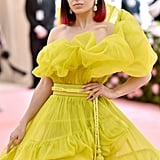 Met Gala Red Carpet Dresses 2019