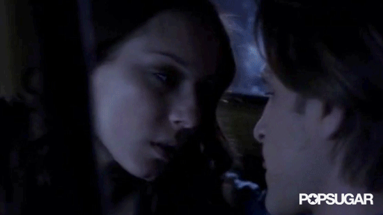 Spencer and Toby