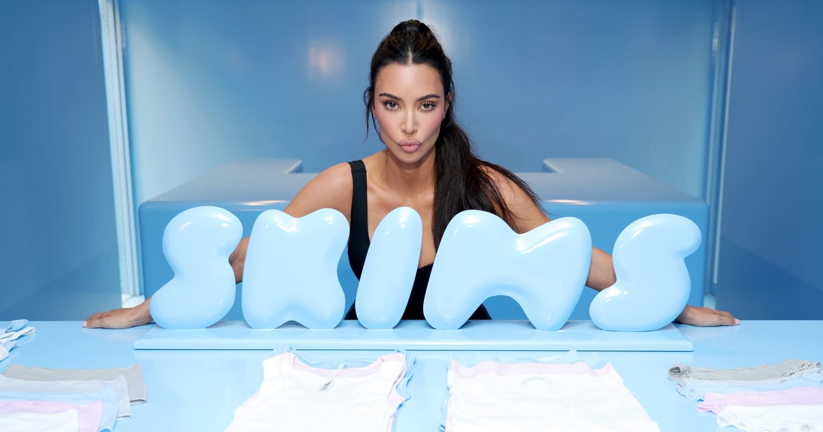 Kim Kardashian Credits Impostor Syndrome For Keeping Her Motivated
