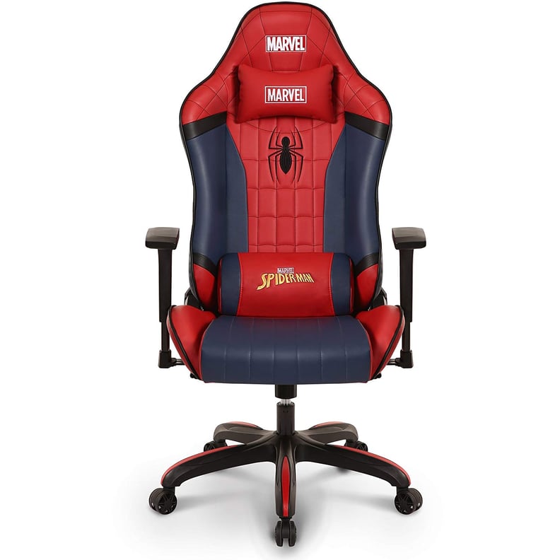 Marvel Gaming Racing Chair