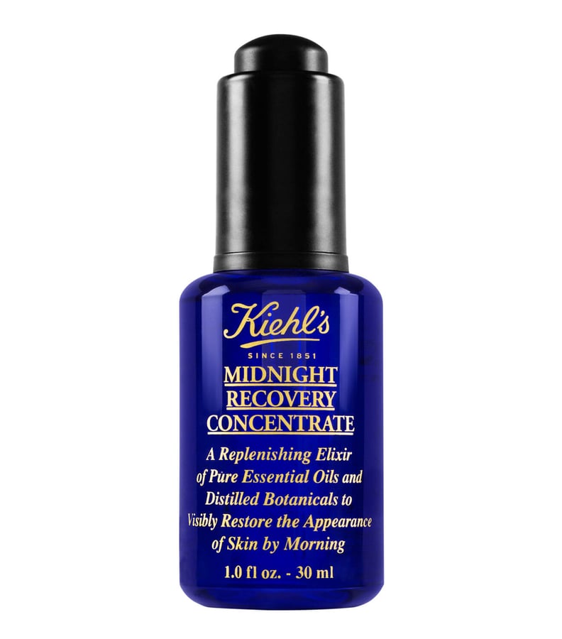 Kiehl's Midnight Recovery Face Oil