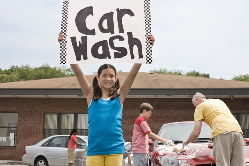 Car Wash