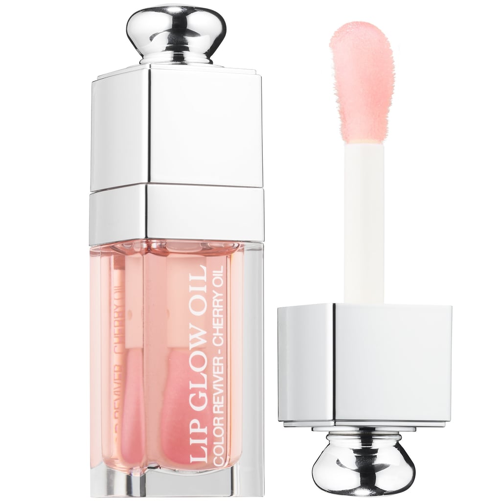 Dior Lip Glow Oil