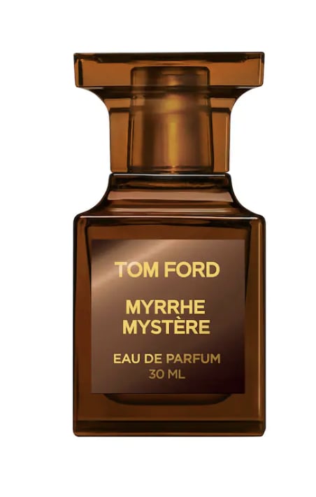 Myrrhe Mystere