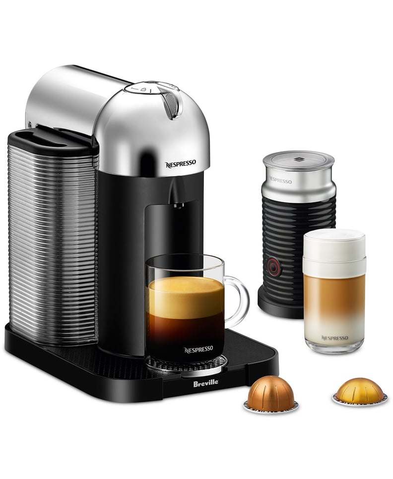 Nespresso by Breville VertuoLine Coffee & Espresso Machine