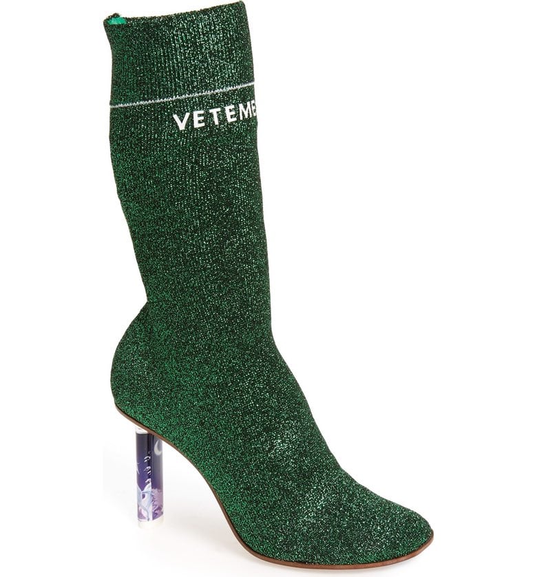 vetements socks boots
