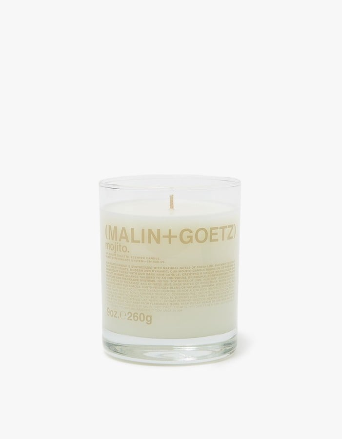 Malin+Goetz Mojito Candle