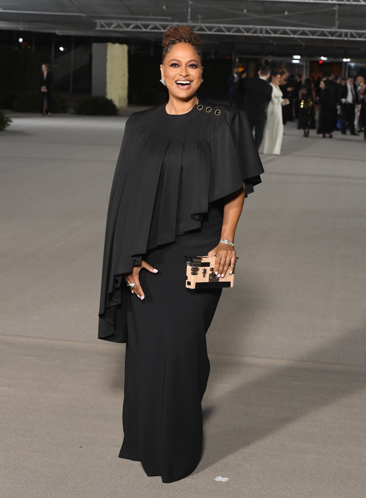 Ava DuVernay at the 2022 Academy Museum Gala