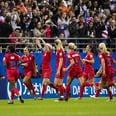 The USWNT Still Hold the Record For Highest-Scoring World Cup Game