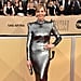 Allison Janney's Dress at SAG Awards 2018