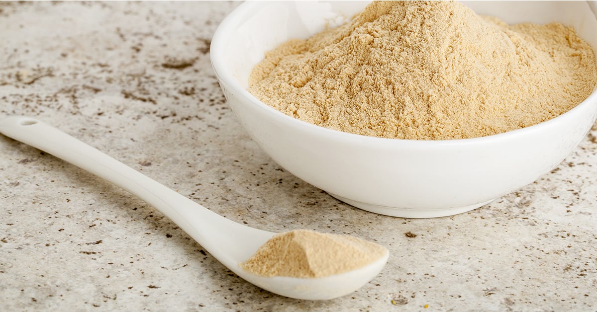 Maca Powder Benefits POPSUGAR Fitness