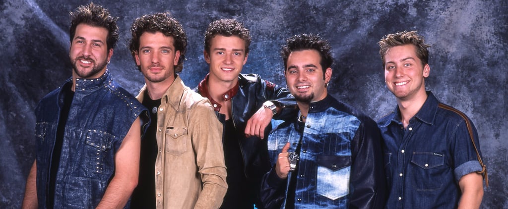 Is NSYNC Performing With Justin Timberlake at the Super Bowl