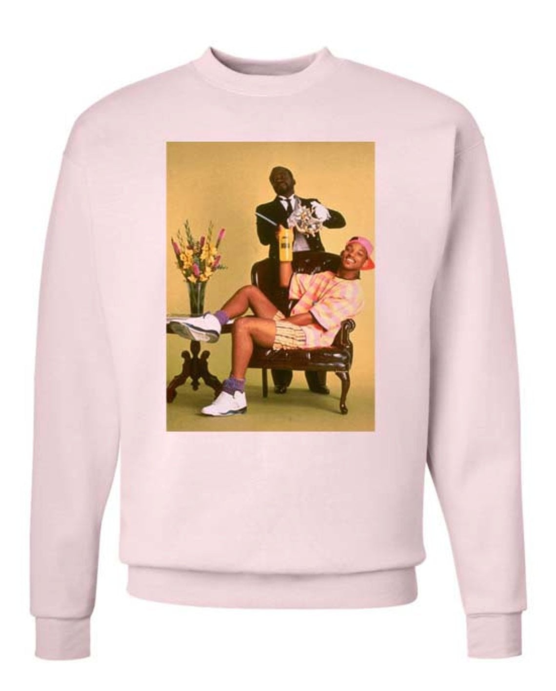 The Fresh Prince Of Bel Air Stocking Stuffers Popsugar Entertainment Get a gift before cupid flies away! the fresh prince of bel air stocking