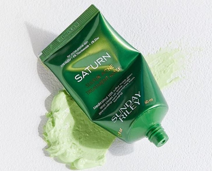 The Best Face Masks at Urban Outfitters POPSUGAR Beauty