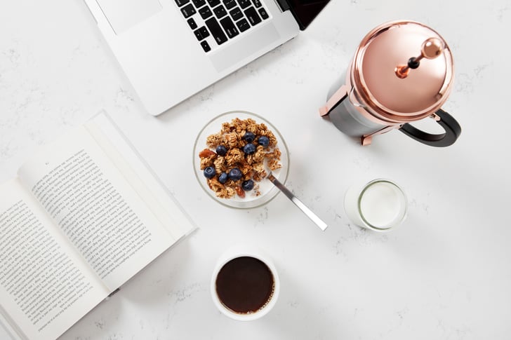 Dietitian Recommended Low Carb Cereals Popsugar Fitness
