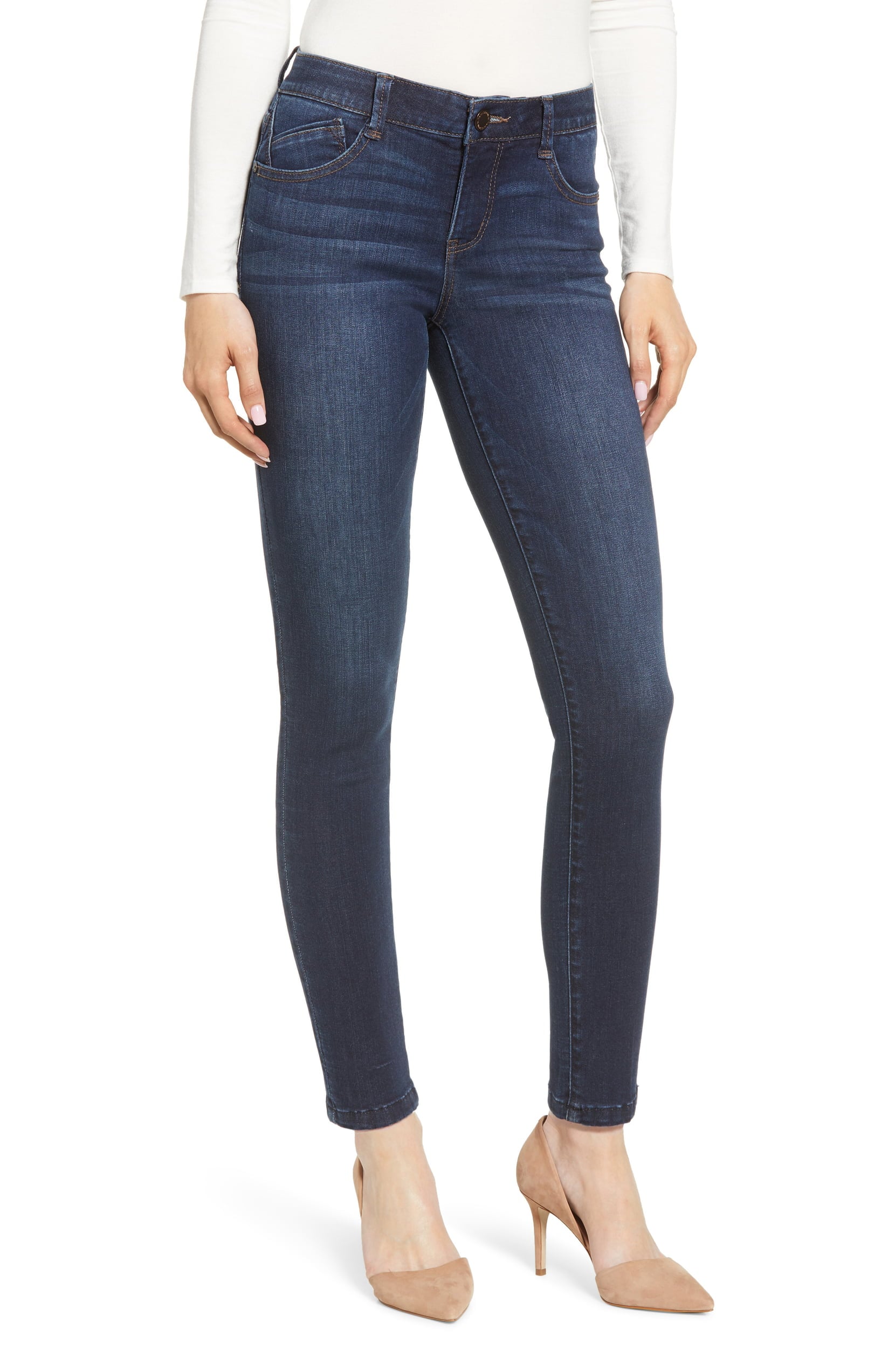 Wit and wisdom ab solution hot sale jeans
