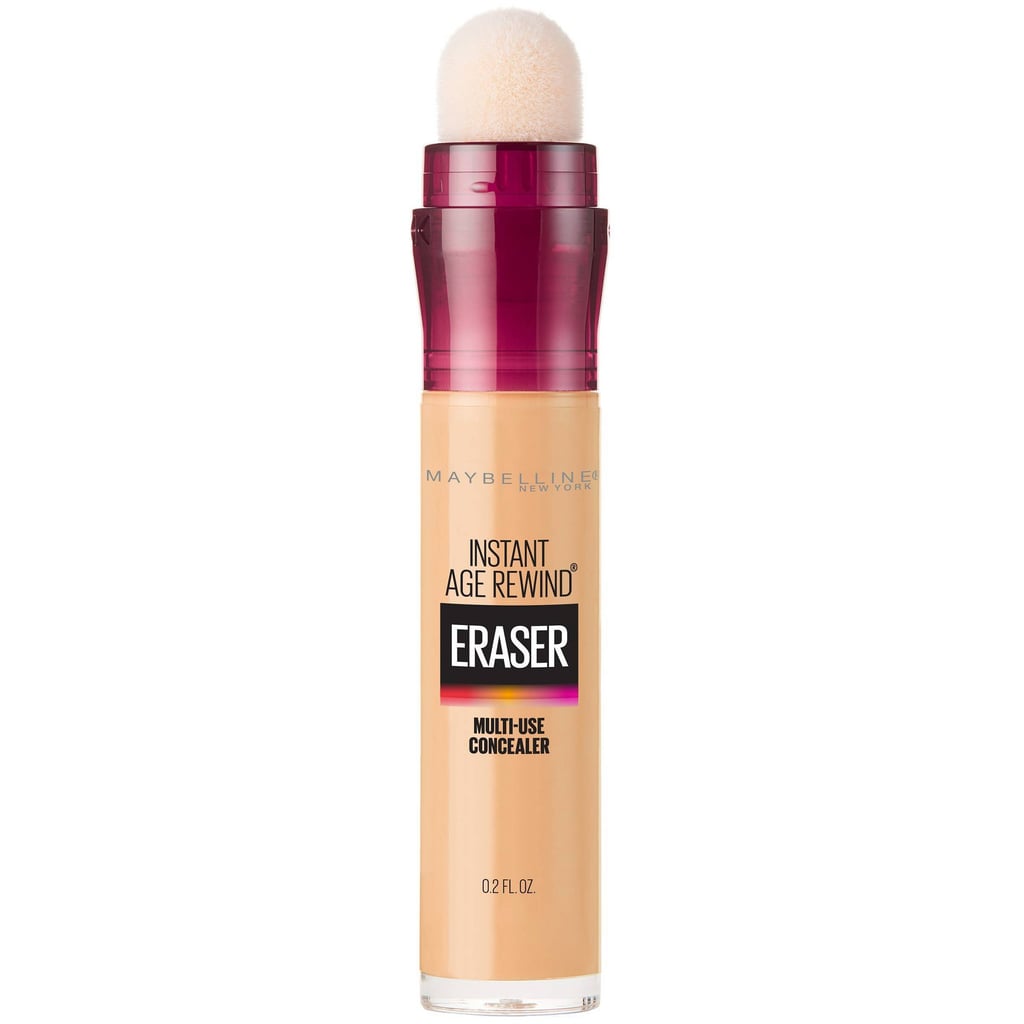 Best Drugstore Concealer For Dark Circles