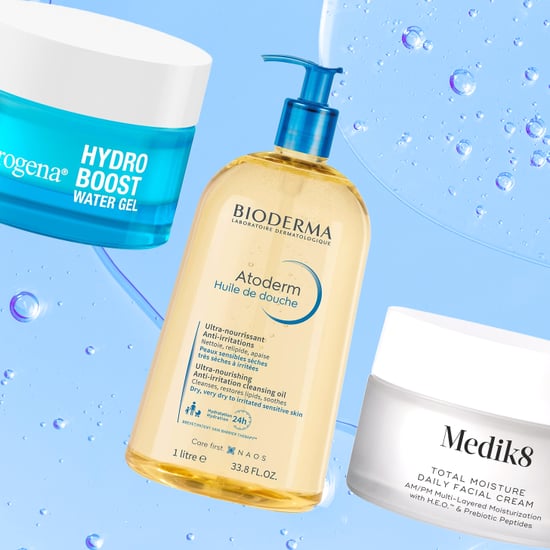 The 12 Best Products For Eczema, According to Dermatologists