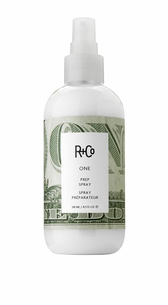 R+Co One Prep Spray ($20)