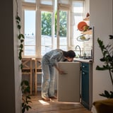 Does the Thought of Breakfast Make You Nauseous?