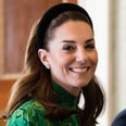 9 of the Duchess of Cambridge's Most Stylish Headband Moments