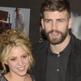 Shakira and Boyfriend Gerard Piqué Split: "We Regret to Confirm That We Are Separating"