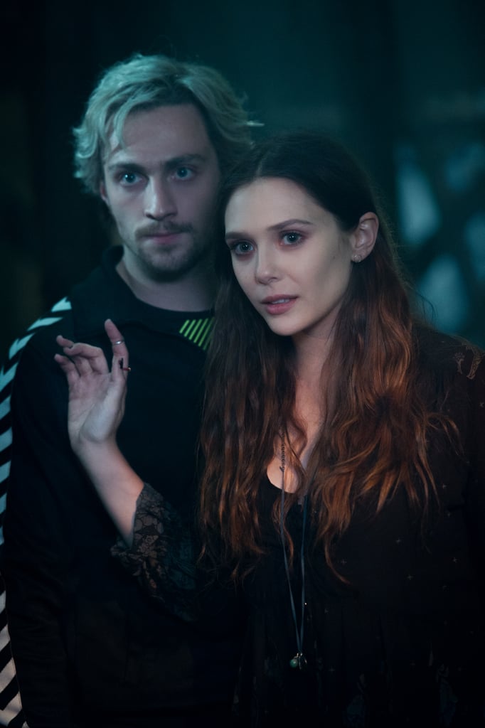 Avengers: Age of Ultron Pictures