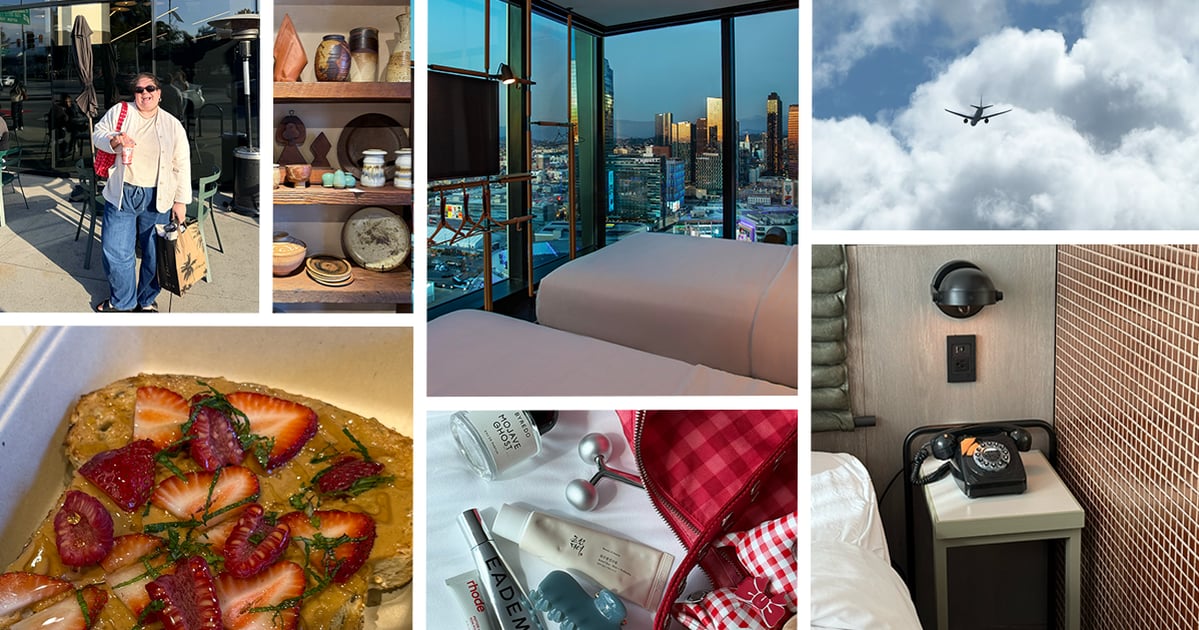 How I Made My Solo Workcation Feel Less Lonely