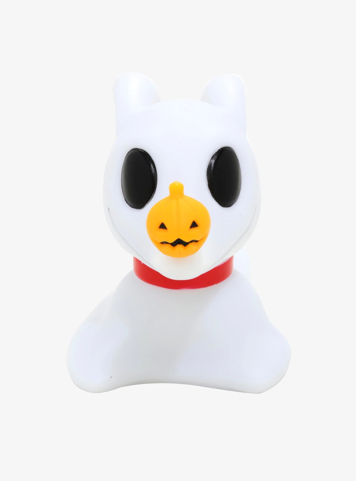 Nightmare before christmas rubber duck 2025