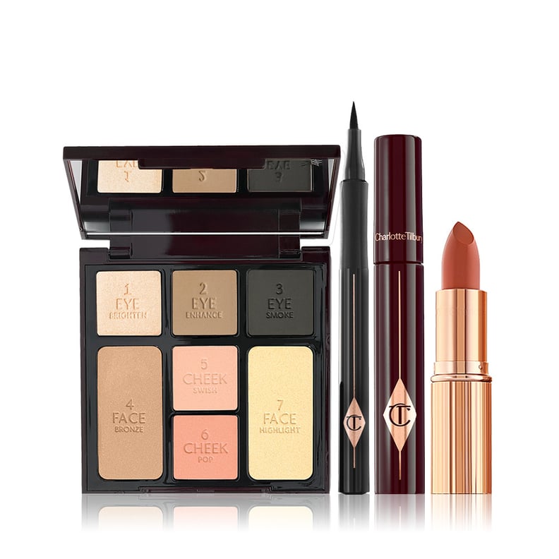 Charlotte Tilbury After Dark Beauty Kit