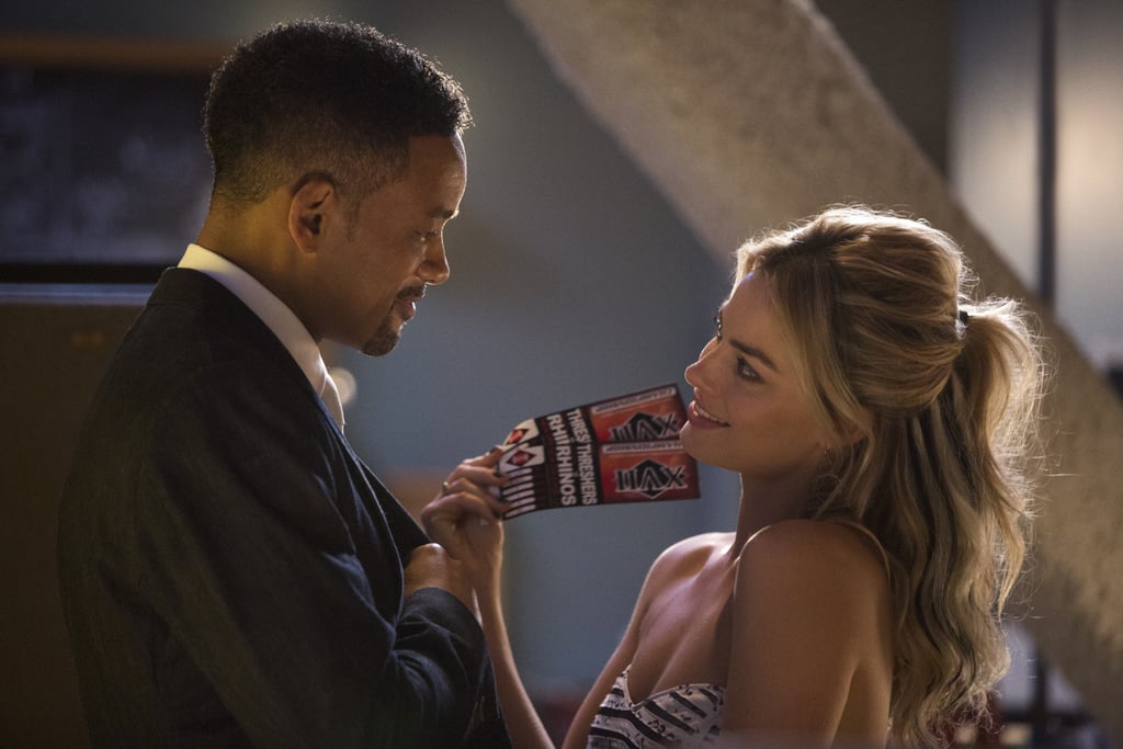 Focus Box Office Earnings
