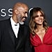 Halle Berry Talks About "Commitment Ceremony" With Van Hunt