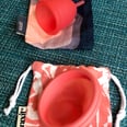 I Tried a Menstrual Cup and a Menstrual Disc — Without Question, the Disc Wins Out
