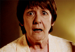 When Her Face Couldn't Hide Her Feelings