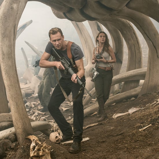 Will There Be a Kong: Skull Island Sequel?