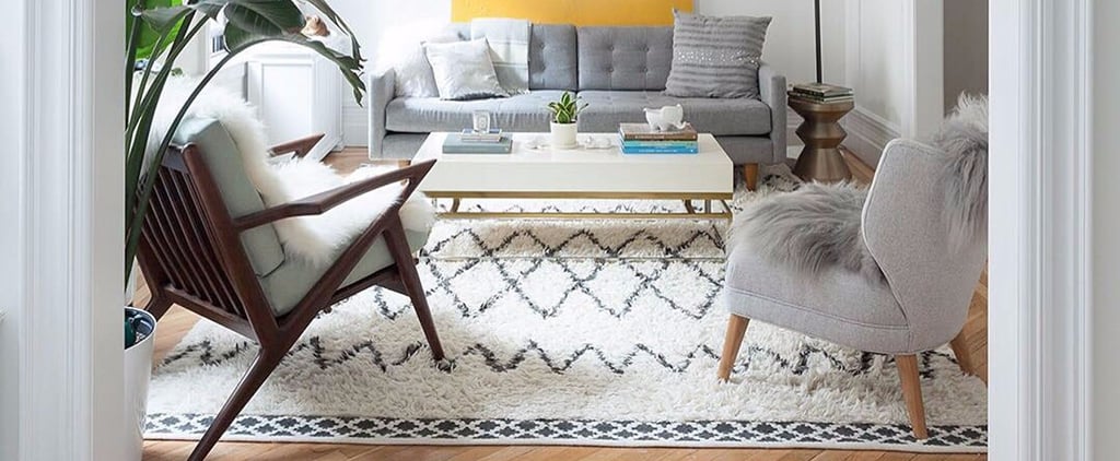 How to Buy an Area Rug