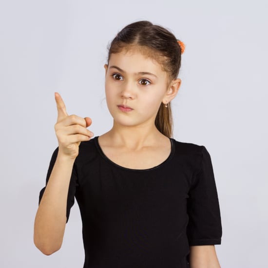 Why It's OK That Your Daughter Is Bossy