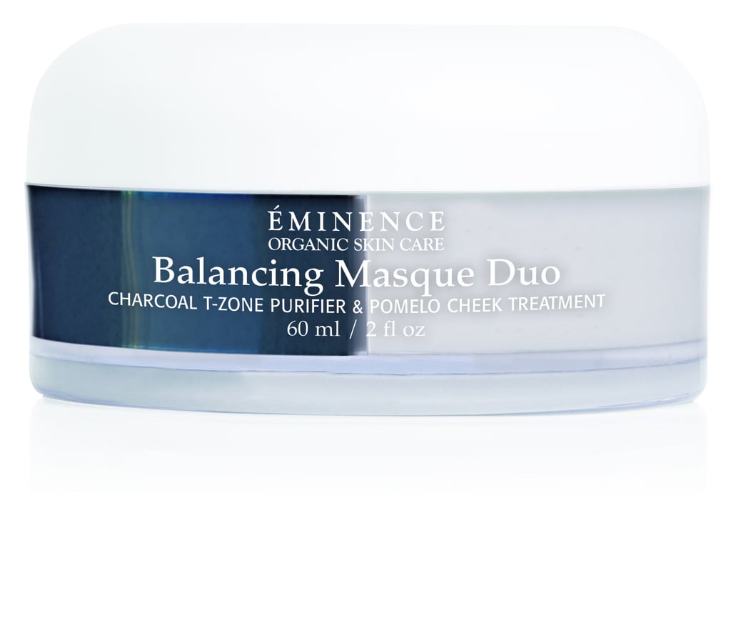 Éminence Organic Balancing Masque Duo