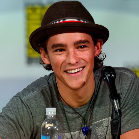 Hot Guys at Comic-Con 2014 | Pictures