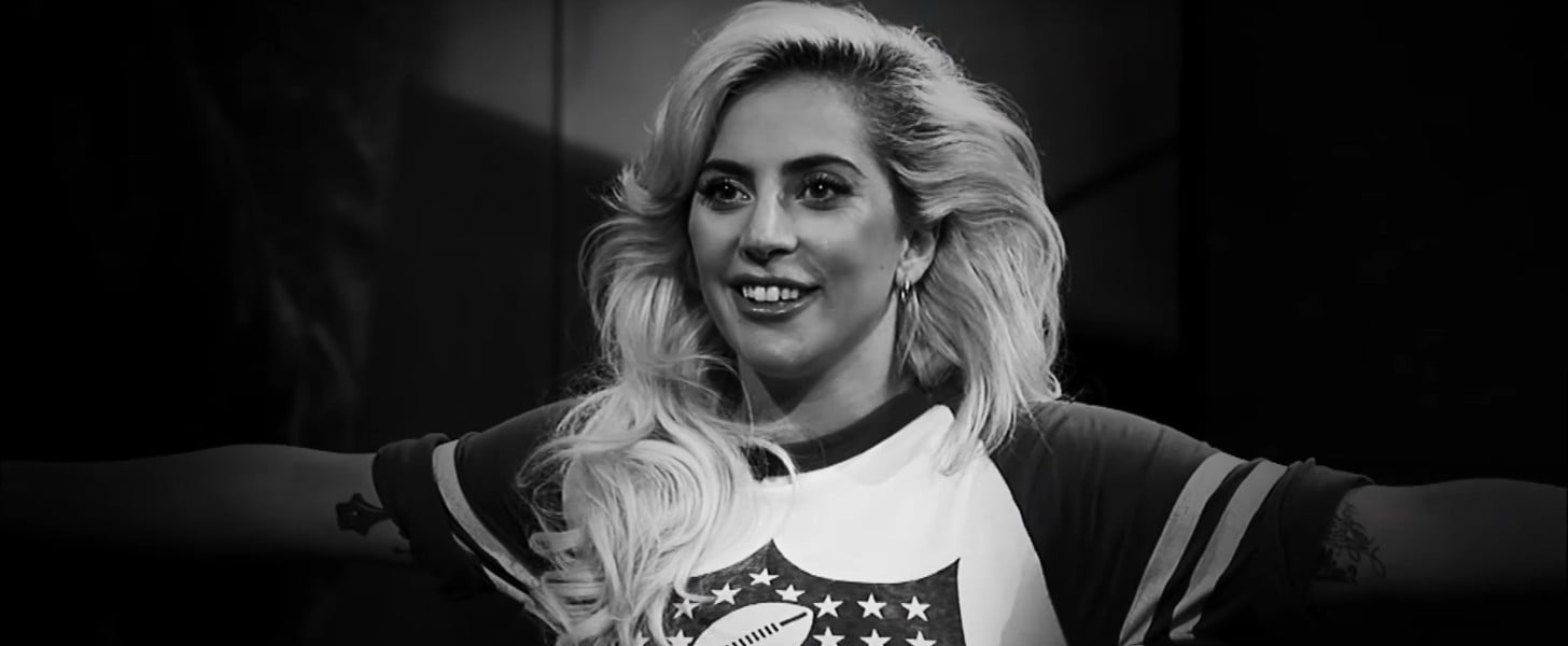 Lady Gaga’s Super Bowl Performance Behind the Scenes Video | POPSUGAR