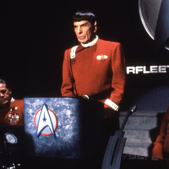 Life Lessons From Star Trek