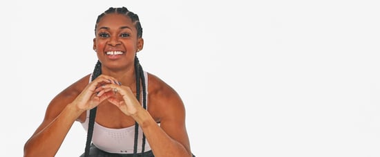 30-Minute Lower-Body-Focused Cardio HIIT Workout