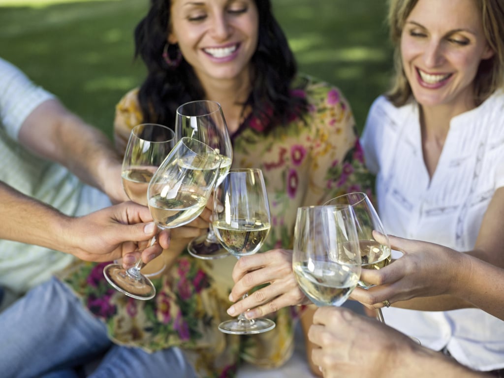 Gifts For Women Who Like Wine