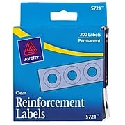 reinforcement stickers